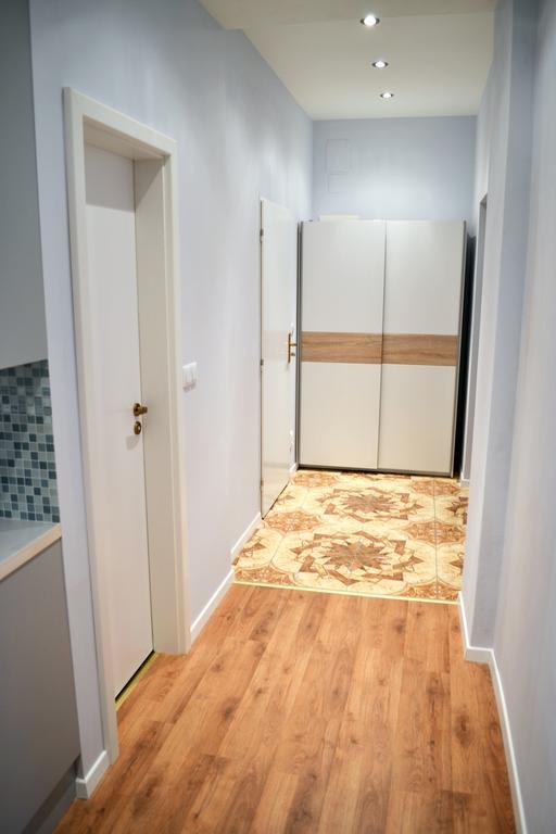 Business Class Ruterra Suite Prague Room photo